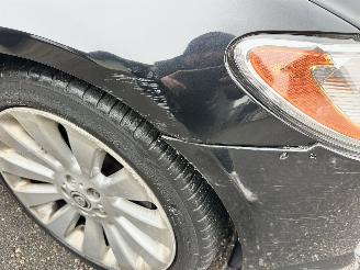 Jaguar XF 3.0 V6 238pk aut + f1 Prem Luxury - schuifdak - leer - nav - cam - elektr rollo - B&W - stoelvent - stuurverw picture 15