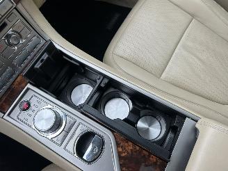 Jaguar XF 3.0 V6 238pk aut + f1 Prem Luxury - schuifdak - leer - nav - cam - elektr rollo - B&W - stoelvent - stuurverw picture 48