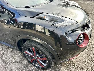 Nissan Juke 1.2 DIG-T 6-bak S/S Connect Edition - nap - 360cam - navi - line + side assist - keyless picture 103