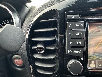 Nissan Juke 1.2 DIG-T 6-bak S/S Connect Edition - nap - 360cam - navi - line + side assist - keyless picture 70
