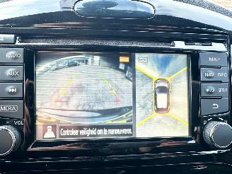 Nissan Juke 1.2 DIG-T 6-bak S/S Connect Edition - nap - 360cam - navi - line + side assist - keyless picture 43