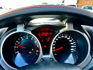 Nissan Juke 1.2 DIG-T 6-bak S/S Connect Edition - nap - 360cam - navi - line + side assist - keyless picture 74