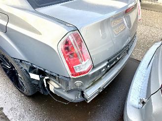 Lancia Thema 3.0D V6 Turbo 190pk aut Platinum - xenon - navi - leer - memory - elektr rollo - stoelverw v+a picture 84