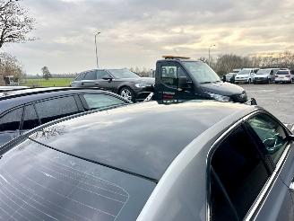 Lancia Thema 3.0D V6 Turbo 190pk aut Platinum - xenon - navi - leer - memory - elektr rollo - stoelverw v+a picture 76