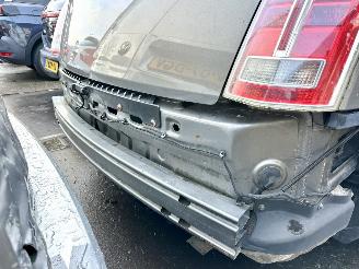 Lancia Thema 3.0D V6 Turbo 190pk aut Platinum - xenon - navi - leer - memory - elektr rollo - stoelverw v+a picture 18