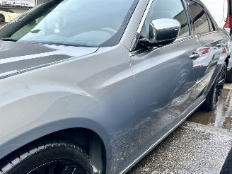 Lancia Thema 3.0D V6 Turbo 190pk aut Platinum - xenon - navi - leer - memory - elektr rollo - stoelverw v+a picture 67