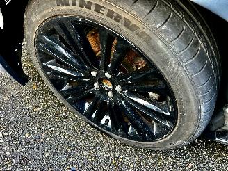 Lancia Thema 3.0D V6 Turbo 190pk aut Platinum - xenon - navi - leer - memory - elektr rollo - stoelverw v+a picture 80