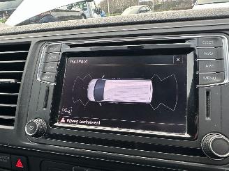 Volkswagen Transporter Kombi 2.0 TDI 150pk 7-traps dsg aut highline 9Pers - nap - navi - airco - cruise - pdc v+a - euro.6 picture 39