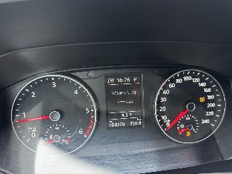 Volkswagen Transporter Kombi 2.0 TDI 150pk 7-traps dsg aut highline 9Pers - nap - navi - airco - cruise - pdc v+a - euro.6 picture 18