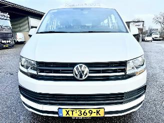 Volkswagen Transporter Kombi 2.0 TDI 150pk 7-traps dsg aut highline 9Pers - nap - navi - airco - cruise - pdc v+a - euro.6 picture 3