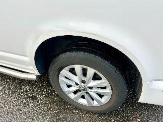 Volkswagen Transporter Kombi 2.0 TDI 150pk 7-traps dsg aut highline 9Pers - nap - navi - airco - cruise - pdc v+a - euro.6 picture 11