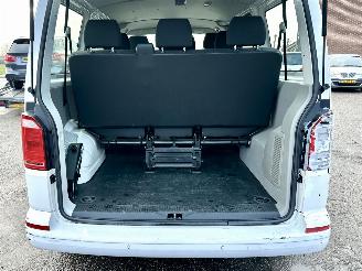 Volkswagen Transporter Kombi 2.0 TDI 150pk 7-traps dsg aut highline 9Pers - nap - navi - airco - cruise - pdc v+a - euro.6 picture 62