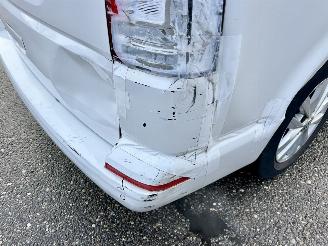 Volkswagen Transporter Kombi 2.0 TDI 150pk 7-traps dsg aut highline 9Pers - nap - navi - airco - cruise - pdc v+a - euro.6 picture 12