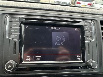 Volkswagen Transporter Kombi 2.0 TDI 150pk 7-traps dsg aut highline 9Pers - nap - navi - airco - cruise - pdc v+a - euro.6 picture 30