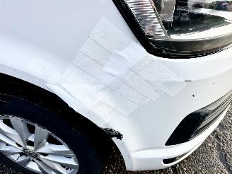 Volkswagen Transporter Kombi 2.0 TDI 150pk 7-traps dsg aut highline 9Pers - nap - navi - airco - cruise - pdc v+a - euro.6 picture 14