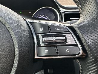 Kia Proceed 1.4 T-GDI 140pk 7-Traps aut GT-Line - nap - pano - front + line assist - stuur + stoelverw - cam - navi - keyless picture 28