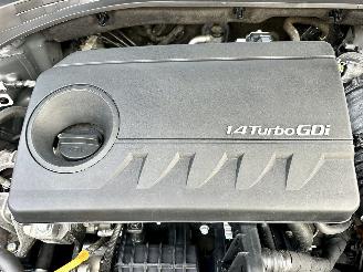 Kia Proceed 1.4 T-GDI 140pk 7-Traps aut GT-Line - nap - pano - front + line assist - stuur + stoelverw - cam - navi - keyless picture 107