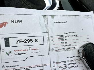 Kia Proceed 1.4 T-GDI 140pk 7-Traps aut GT-Line - nap - pano - front + line assist - stuur + stoelverw - cam - navi - keyless picture 62