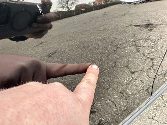 Mitsubishi Space-star 1.2i 71pk Intense 5drs - nap - camera - stoelverw - clima - cruise - privacy glass - touchscreen multimedia picture 10