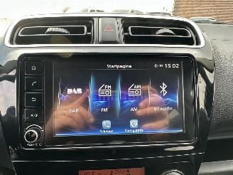 Mitsubishi Space-star 1.2i 71pk Intense 5drs - nap - camera - stoelverw - clima - cruise - privacy glass - touchscreen multimedia picture 50