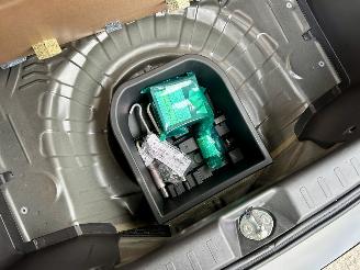 Mitsubishi Space-star 1.2i 71pk Intense 5drs - nap - camera - stoelverw - clima - cruise - privacy glass - touchscreen multimedia picture 23