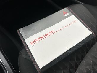 Mitsubishi Space-star 1.2i 71pk Intense 5drs - nap - camera - stoelverw - clima - cruise - privacy glass - touchscreen multimedia picture 56