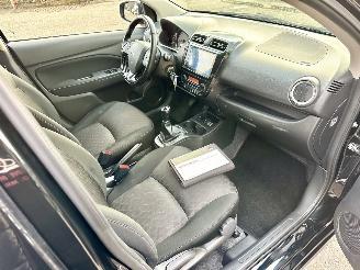 Mitsubishi Space-star 1.2i 71pk Intense 5drs - nap - camera - stoelverw - clima - cruise - privacy glass - touchscreen multimedia picture 20