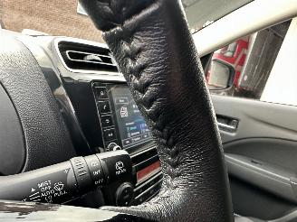 Mitsubishi Space-star 1.2i 71pk Intense 5drs - nap - camera - stoelverw - clima - cruise - privacy glass - touchscreen multimedia picture 62