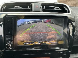 Mitsubishi Space-star 1.2i 71pk Intense 5drs - nap - camera - stoelverw - clima - cruise - privacy glass - touchscreen multimedia picture 16