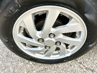 Mitsubishi Space-star 1.2i 71pk Intense 5drs - nap - camera - stoelverw - clima - cruise - privacy glass - touchscreen multimedia picture 69