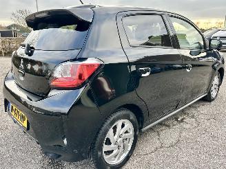 Mitsubishi Space-star 1.2i 71pk Intense 5drs - nap - camera - stoelverw - clima - cruise - privacy glass - touchscreen multimedia picture 5