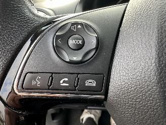 Mitsubishi Space-star 1.2i 71pk Intense 5drs - nap - camera - stoelverw - clima - cruise - privacy glass - touchscreen multimedia picture 61