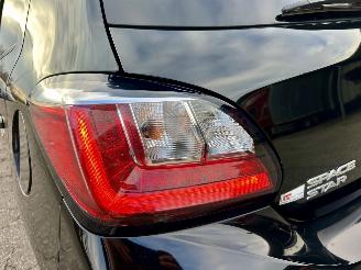 Mitsubishi Space-star 1.2i 71pk Intense 5drs - nap - camera - stoelverw - clima - cruise - privacy glass - touchscreen multimedia picture 84