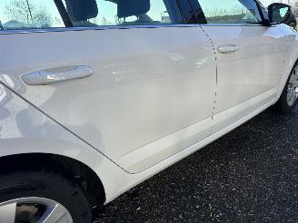 Skoda Octavia 1.5 TSI 150pk 7-Traps aut Greentech Style - nap - navi - carplay - keyless entry - pdc v+a + park assist picture 97