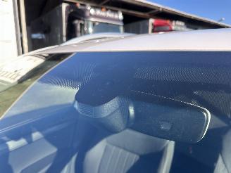 Skoda Octavia 1.5 TSI 150pk 7-Traps aut Greentech Style - nap - navi - carplay - keyless entry - pdc v+a + park assist picture 8