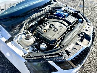 Skoda Octavia 1.5 TSI 150pk 7-Traps aut Greentech Style - nap - navi - carplay - keyless entry - pdc v+a + park assist picture 9