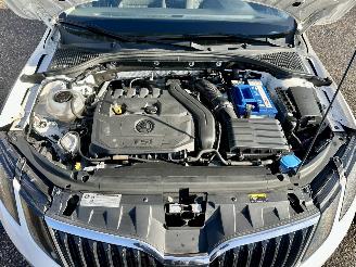 Skoda Octavia 1.5 TSI 150pk 7-Traps aut Greentech Style - nap - navi - carplay - keyless entry - pdc v+a + park assist picture 89