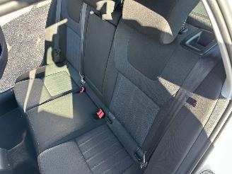 Skoda Octavia 1.5 TSI 150pk 7-Traps aut Greentech Style - nap - navi - carplay - keyless entry - pdc v+a + park assist picture 25