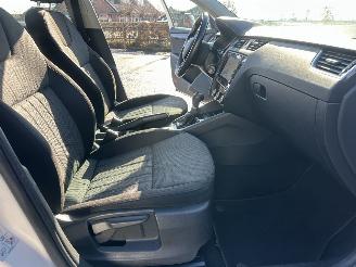 Skoda Octavia 1.5 TSI 150pk 7-Traps aut Greentech Style - nap - navi - carplay - keyless entry - pdc v+a + park assist picture 50