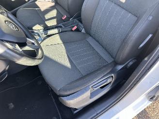 Skoda Octavia 1.5 TSI 150pk 7-Traps aut Greentech Style - nap - navi - carplay - keyless entry - pdc v+a + park assist picture 16