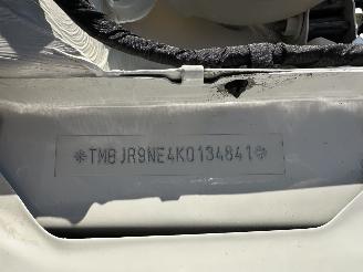 Skoda Octavia 1.5 TSI 150pk 7-Traps aut Greentech Style - nap - navi - carplay - keyless entry - pdc v+a + park assist picture 87