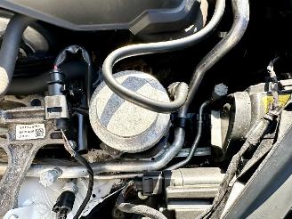 Skoda Octavia 1.5 TSI 150pk 7-Traps aut Greentech Style - nap - navi - carplay - keyless entry - pdc v+a + park assist picture 85