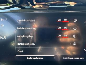 Opel Mokka-E 136pk aut 50kWh Business Elegance - 14dkm nap - line + side assist - navi - keyless - camera - pdc v+a picture 34