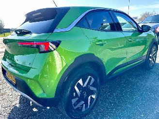 Opel Mokka-E 136pk aut 50kWh Business Elegance - 14dkm nap - line + side assist - navi - keyless - camera - pdc v+a picture 4