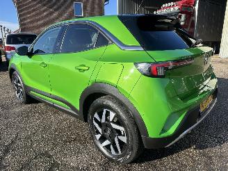 Opel Mokka-E 136pk aut 50kWh Business Elegance - 14dkm nap - line + side assist - navi - keyless - camera - pdc v+a picture 5