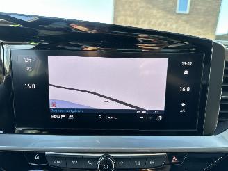 Opel Mokka-E 136pk aut 50kWh Business Elegance - 14dkm nap - line + side assist - navi - keyless - camera - pdc v+a picture 41