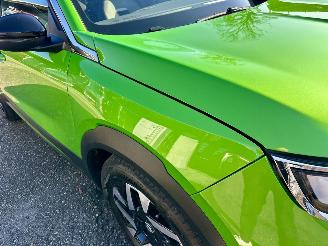 Opel Mokka-E 136pk aut 50kWh Business Elegance - 14dkm nap - line + side assist - navi - keyless - camera - pdc v+a picture 97