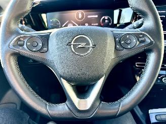 Opel Mokka-E 136pk aut 50kWh Business Elegance - 14dkm nap - line + side assist - navi - keyless - camera - pdc v+a picture 30