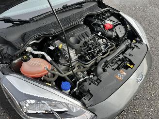 Ford Fiesta 1.0 EcoBoost Connected 5drs - 69dkm nap - navi - line + park assist - pdc v+a - airco - cruise - rijdbaar picture 10