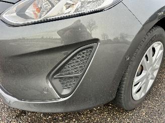 Ford Fiesta 1.0 EcoBoost Connected 5drs - 69dkm nap - navi - line + park assist - pdc v+a - airco - cruise - rijdbaar picture 69